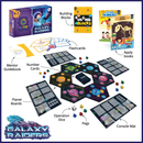 Galaxy Raiders: All-in-One Educational Activiy Kit (9+ yrs)