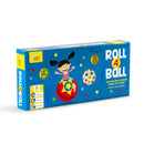 Roll-a-ball
