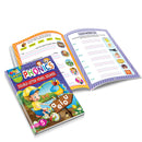 Learn With Phonics Book - Pack (5 Titles) : School Textbooks Children Book By Dreamland Publications 9789350898024