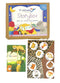 ANIMALS STORY BOX | Ages 2 - 5 | 1 Story book + 1 Follow-up activity