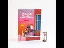 Time Story - An Interactive Comic and Activity Book to Teach Kids the Value of Time