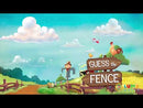 Guess The Fence: All-in-One Educational Activiy Kit (8+ Yrs)