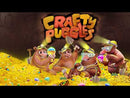 Crafty Puggles: A Path Building Educational Board Game (8+ years)