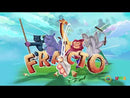 Fracto: A 3-in-1 Educational Card Game