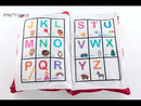 Educational Pillow Book
