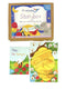 INSECTS STORY BOX | Ages 2 - 5 | 1 Story book + 1 Follow-up activity