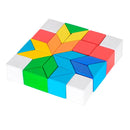 Mosiac Pattern Blocks