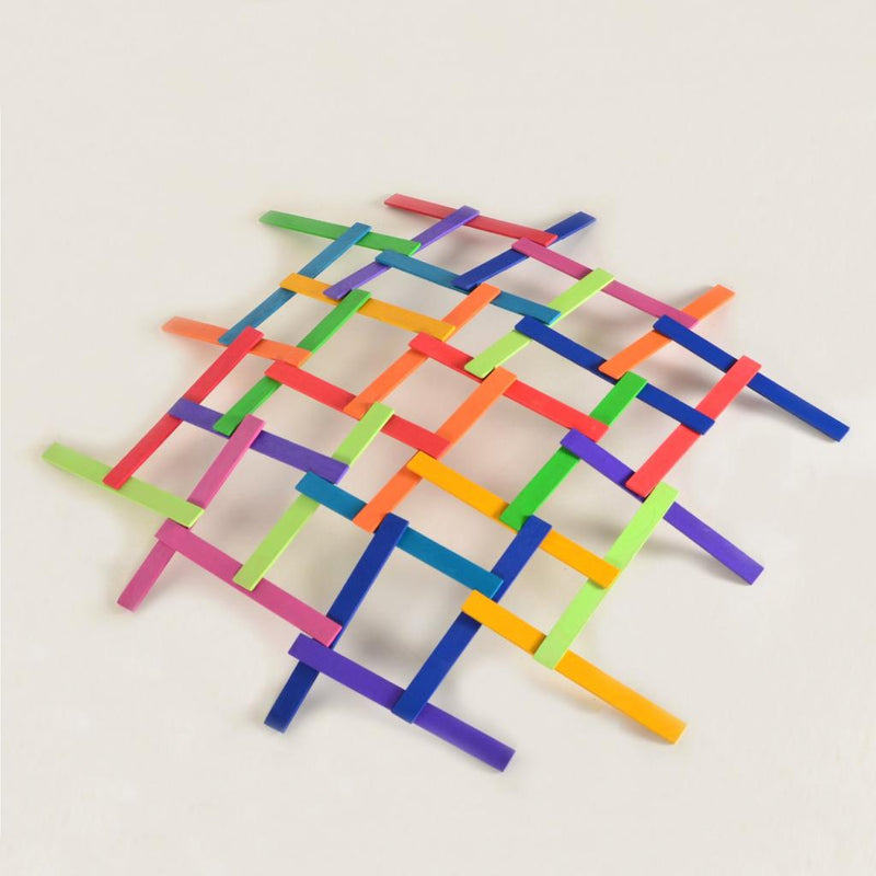 Leonardo Sticks - 100 pieces
