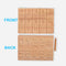 1-10 Wooden Reversible Board
