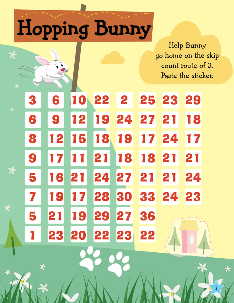 Learn Everyday Basic Maths - Age 5+ : Interactive & Activity Children Book By Dreamland Publications 9789388371414