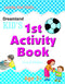 Kid's 1st Activity Book - Good Habit : Interactive & Activity Children Book By Gurpreet Kaur 9788184513660