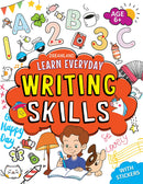 Learn Everyday 3 Books Pack for Children Age 6+ : Interactive & Activity Children Book by Dreamland Publications