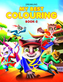 Home Learning Pack Age 3+ : Early Learning Children Book By Dreamland Publications 9789387177116