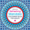 Refreshing Mandala - Colouring Book for Adults Book 3 : Colouring Books for Peace and Relaxation Children Book By Dreamland Publications 9789350899175