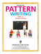 Pattern Writing Book part 4 : Early Learning Children Book By Dreamland Publications 9789350895726