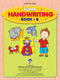 Super Hand Writing Book Part - B : Early Learning Children Book By Dreamland Publications