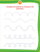 Kid's 2nd Activity Book - English : Interactive & Activity Children Book By Dreamland Publications 9788184513707