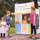 Role Play Deluxe Lemonade Stand Playhouse