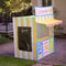 Role Play Deluxe Lemonade Stand Playhouse