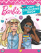 Barbie Copy Colouring Book : Drawing, Painting & Colouring Children Book By Dreamland Publications