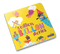 A Million Billion Stories - Board Book