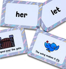 SightWords Flashcards- Pack of 40