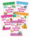 Kid's 1st Activity Age 3+ - Pack (5 Titles) : Interactive & Activity Children Book By Gurpreet Kaur 9788184515879