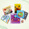 Brainy Bear Story Book Subscription Box (4-5 Years)