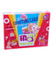 DIY Set of 10 Greeting Card making kit