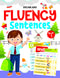 Fluency Sentences Book 1 : Early Learning Children Book by Dreamland Publications