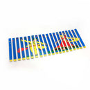 Sequencing Puzzle Dandiya