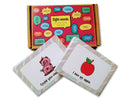 SightWords Flashcards- Pack of 40