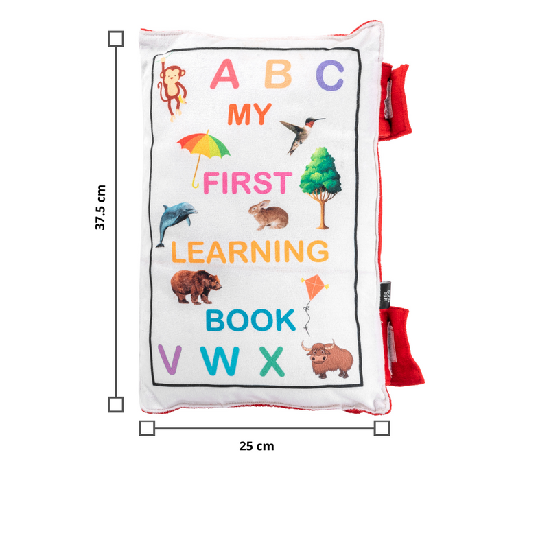 Educational Pillow Book