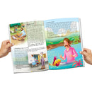 101 Moral Stories : Story book/ Traditional Stories/Early Learning Children Book by Dreamland Publications