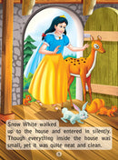 Wonderful Fairy Tales Pack (A Set of 10 Titles) : Story books Children Book By Dreamland Publications 9789386671080