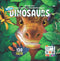 Dinosaurs - Wow Encyclopedia in Augmented Reality : Reference Educational Wall Chart By Dreamland Publications 9789388371766