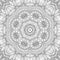 Refreshing Mandala - Colouring Book for Adults Book 4 : Colouring Books for Peace and Relaxation Children Book By Dreamland Publications 9789350899182