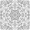 Refreshing Mandala - Colouring Book for Adults Book 3 : Colouring Books for Peace and Relaxation Children Book By Dreamland Publications 9789350899175