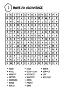 Super Word Search Part - 10 : Interactive & Activity Children Book By Dreamland Publications 9788184518733