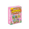 Learn With Phonics Book - Pack (5 Titles) : School Textbooks Children Book By Dreamland Publications 9789350898024