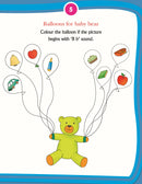 Kid's 1st Activity Age 3+ - Pack (5 Titles) : Interactive & Activity Children Book By Gurpreet Kaur 9788184515879