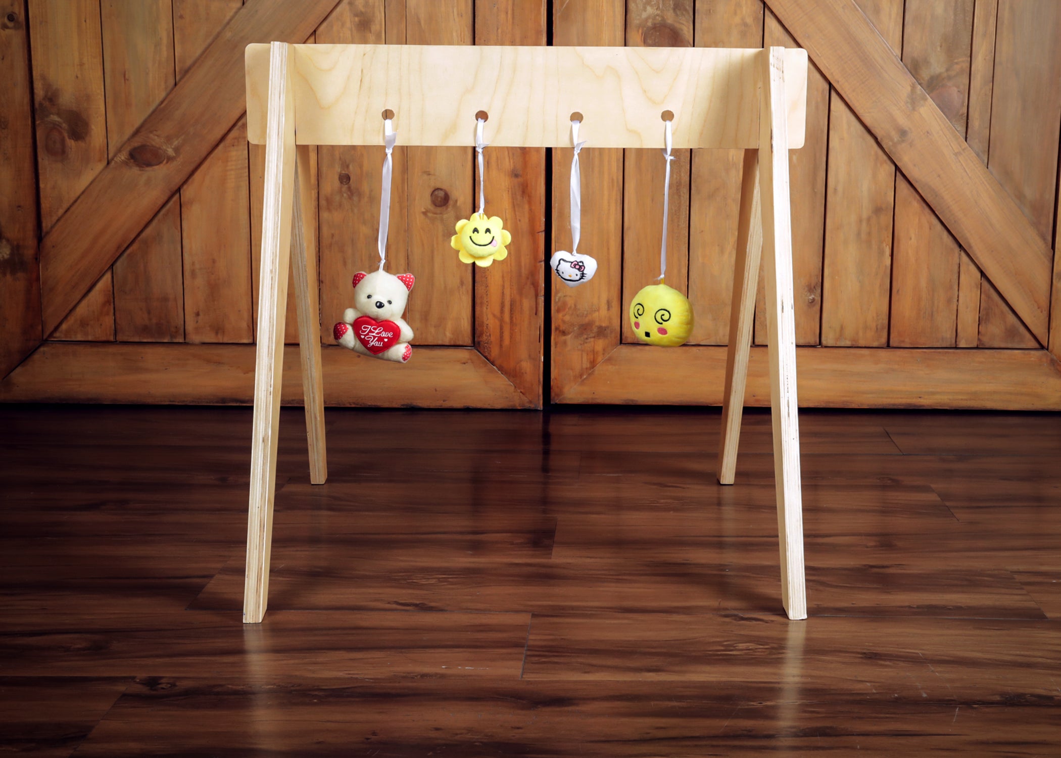 Top kmart wooden baby gym Deals