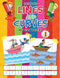 Lines and Curves (Pattern Writing) Part 1 : Early Learning Children Book By Dreamland Publications 9781730152283
