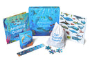 Our Amazing Oceans 4 in 1 Activity Kit