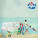 Role Play Deluxe Surfing Camper Playhouse Tent