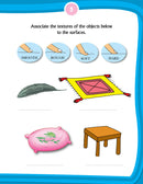 Kid's 1st Activity Book - IQ : Interactive & Activity Children Book By Gurpreet Kaur 9788184513677