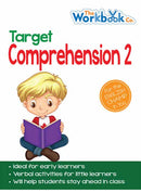 Target Comprehension 2