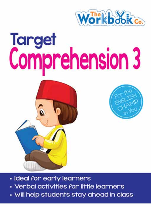 Target Comprehension - 3