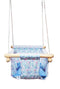 PINE WOOD SWING - spring time