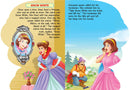 Fancy Story Board Book - Pack 1 (5 Titles) : Story Books Children Book By Dreamland Publications 9788184518566